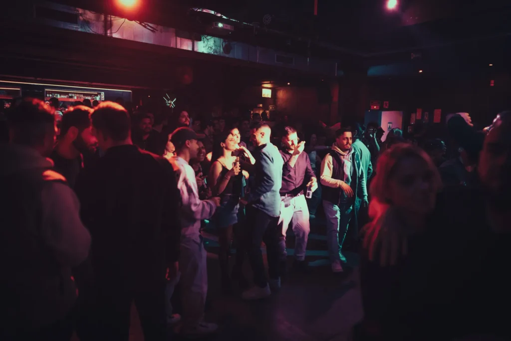 Best New Year’s Eve Parties in Barcelona spain