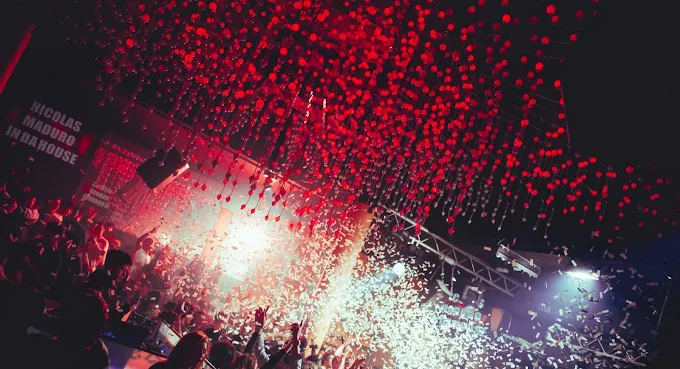 twenties club barcelona image