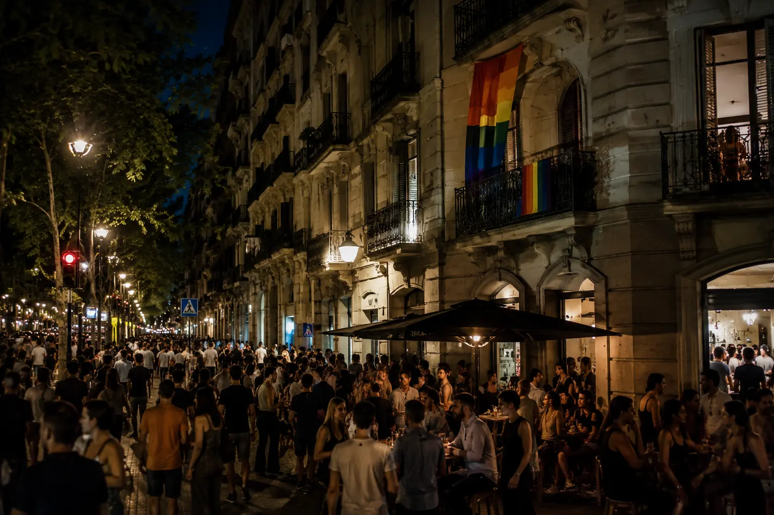 gay nightlife barcelona 2026